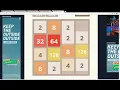 2048 Special Guests Cool Math Games