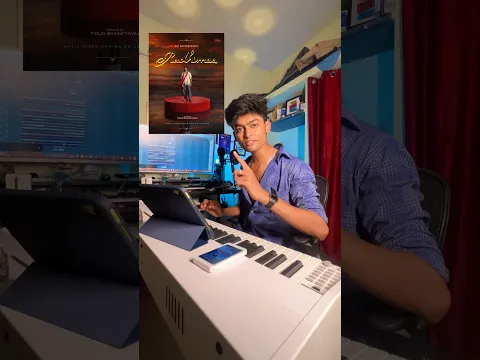 Radhimaa - Frnd Version #sachinjas Cover