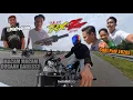 Download Lagu Road To RXZMEMBERS 7.0 | RXZ jadi EKZOS SENAPANG | Jumpa GENG TYLO Racing