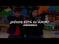 Download Lagu Afrodisíaco - Dónde está el amor | (Letra/Lyrics)