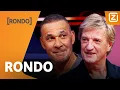 Lagu ORANJE, EK 1988, WK, BLESSURES, \u0026 MEER - KIEFT, VAN BASTEN, GULLIT \u0026 BOULAHROUZ | Rondo 13/10/2025