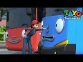 Download Lagu Tayo Bahasa Indonesia Spesial l #63 ¡UPS! ¡Lo siento! l Tayo Bus Kecil