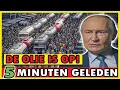 Download Lagu Moskou in vreselijke chaos! Brandstofcrisis verspreidt zich naar de straten mensen stonden in de rij