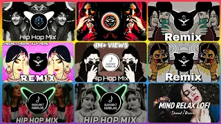 Download HIP HOP MIX DJ || MIND RELAX || HINDI ||🎵 || SONGS MIX || (1k HD VIDEO) HIP HOP TRAP HARD BASS #mix MP3