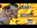 Food Review Monkey Business GONE BANANAS
