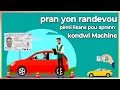 Kijan pou w pran randevou pou yon sant sevis pemi pou aprann kondwi