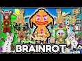 Lagu ✨Find New 8 BRAINROTS 🎵Find the Brainrot [265] - Fun Find Game World🎵| @yulyonroblox |🎮ROBLOX | 4K