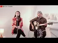 DADI SIJI - MIQBAL GA ft SISKA AMANDA | COVER BY SIHO LIVE ACOUSTIC ft @Glessofficial
