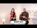 Download Lagu DADI SIJI - MIQBAL GA ft SISKA AMANDA | COVER BY SIHO LIVE ACOUSTIC ft @DyahNovia