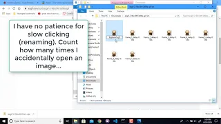 Scroll Processing Part 4