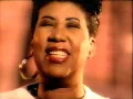 Aretha Franklin - A Deeper Love (Official Music Video)