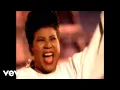 Video di Aretha Franklin - A Deeper Love (Official Music Video)