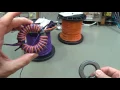 Download Lagu #105 Balun PART 3: How to build an effective working 4:1 Balun for 800 watt HF power