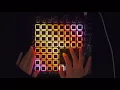 Alan Walker - The Spectre Launchpad Mk2 Cover Project File