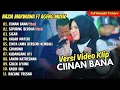 Download Lagu Nazia Marwiana  ft Ageng Music - CIINAN BANA - SEPIRING BERDUA || DANGDUT KOPLO TERPOPULER