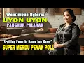 Lagu Uyon Uyon Palaran Paling Merdu - Klenengan Gamelan Jawa - Gending Jawa Pengantar Tidur Siang Malam