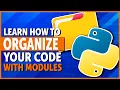 How to Make Your Python Code More Modular and Reusable