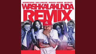 washkalakunda remix 