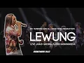 Lagu LEWUNG GEDRUK - MR TEMBONG DAN ALL ARTIS MG86 PRODUCTION - LIVE LANUD GADING PLAYEN (SEWINDU GCC)