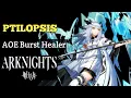 Download Lagu Ptilopsis | Penjelasan Operator | Arknights