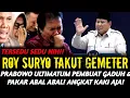 Download Lagu PRABOWO GERAM ULTIMATUM PARA PEMBUAT GADUH \u0026 PENELITI ABAL ABAL! RISMON CS \u0026 ROY SURYO TERSEDU SEDU!