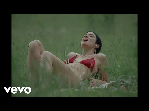 Lorde - Hammer