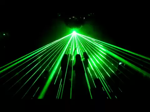 Download MP3 Laser show for: Adrenalize - Secrets of Time @ Hard Night - Zone Nightclub