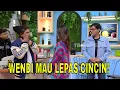 Cemburu, Wendi Mau Batalkan Tunangan Dengan Fizza Bella | BTS (22/11/25) Part 2