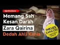 Download Lagu BUKTI BARU ‼️ KESAN DARAH SAH MILIK ZARA QAIRINA | KEBENARAN SEMAKIN TERBONGKAR