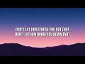 Shenseea - BOSS UP (Lyrics)