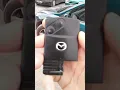 New Mazda 6 2006 Smart Card KeyLess