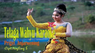 Download Prigel Anjarwening - Telaga Wahyu | Dangdut (Official Music Video) MP3