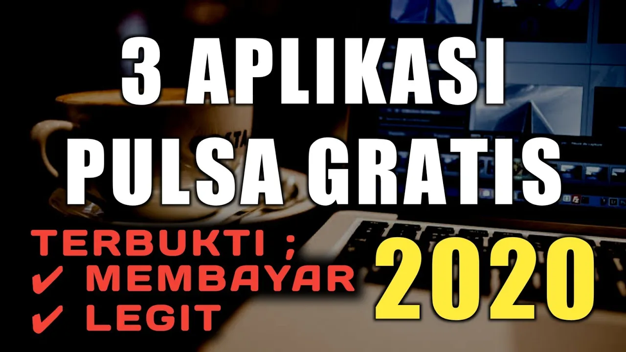 Aplikasi penghasil saldo dana gratis , gopay,ovo,pulsa,uang gratis tercepat! Terbukti membayar! 2020. 