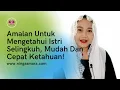 Download Lagu Amalan Untuk Mengetahui Istri Selingkuh, Mudah Dan Cepat Ketahuan!