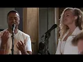 Some Things I'll Never Know (Teddy Swims) | PATRICIA & LEON SHERMAN ft. Bart Geleynse Band