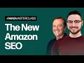 Amazon SEO has CHANGED Stop Keyword Stuffing New 2026 AI Ranking Rules