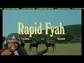 Original Koffee featuring Skillibeng - RAPID FYAH (Official Music Video) 𝐑𝐄𝐀𝐂𝐓𝐈𝐎𝐍
