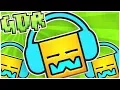 Dex Arson - Bipolar Geometry Dash Music