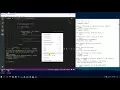 Searching long text file using Python and Shell scripts