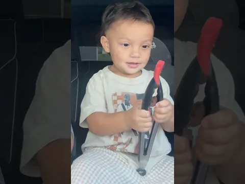 Fake tongue prank! 🤣