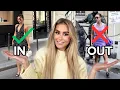 Summer 2026 Fashion Trends You ll ACTUALLY Wear What s IN vs OUT