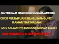 Download Lagu Tinggal di Rumah Anak,Aku Temukan Cucu Perempuanku Kunci Kamar Tiap Malam! Rahasianya Bikin Menangis