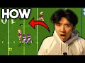 The Most SHOCKING ENDING I ve EVER SEEN Retro Bowl On Computer