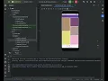 ModernArtUI - MainActivity java ModernArtUI app main 2024 04 01 23 49 58