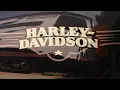 Harley Softail Battery Replacement
