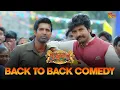 Download Lagu Seemaraja Back to Back Comedy Scenes | Sivakarthikeyan | Soori | Samantha | KTV