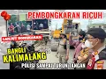 Lagu NGERI‼️KELANJUTAN RICUH BANGLI KALIMALANG SAMPAI POLISI TURUN TANGAN. BONGKAR HABIS BANGLI