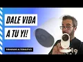 Dale NUEVA VIDA a tu camara YI - Soporte RTSP y MQTT