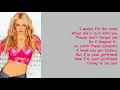 Download Lagu Perfume by Britney Spears (Lyrics)