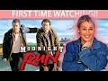 MIDNIGHT RUN 1988 FIRST TIME WATCHING MOVIE REACTION